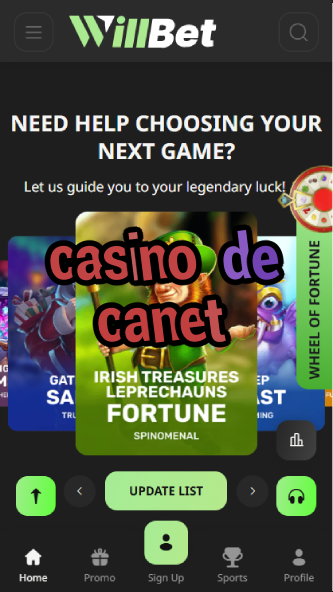 Casino de Canet - French Mediterranean Casino-casinoorder.vip