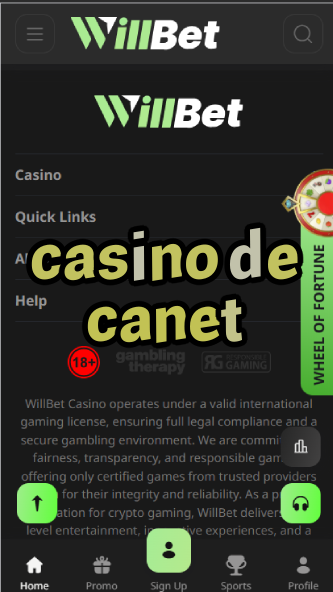 Casino de Canet - French Mediterranean Casino-casinoorder.vip