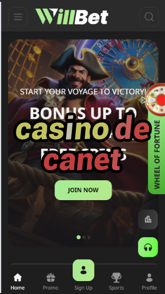 Casino de Canet - French Mediterranean Casino-casinoorder.vip